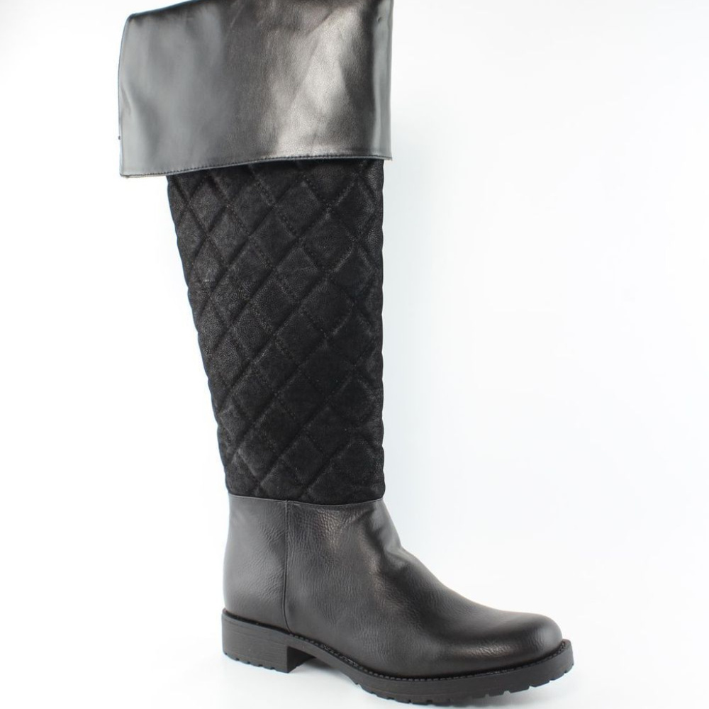 Penny Loves Kenny Women's Dion Western Boot - Picture 4 of 7